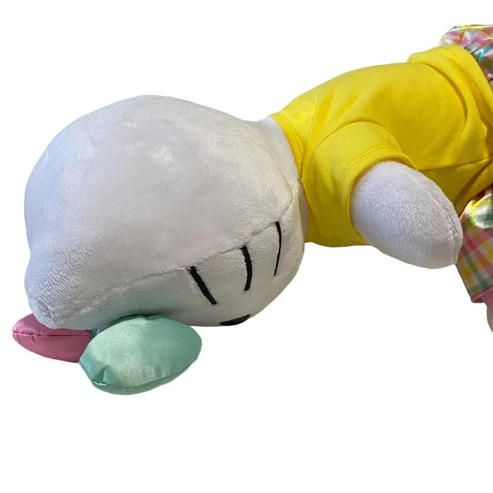 Build a Bear Sanrio Spring Gingham Hello Kitty‎ 18